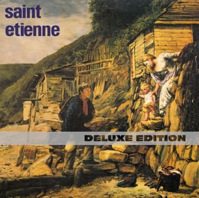 TOWER RECORDS ONLINE㤨Saint Etienne/Tiger Bay (Deluxe Edition[HVNLP8CDSE]פβǤʤ2,690ߤˤʤޤ