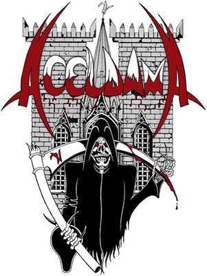 Aceldama/V7[LQRM482]