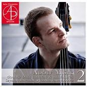 A.Misek: Double Bass Sonatas and Miniatures Vol.2 A.Misek: Double Bass Sonatas and Miniatures Vol.2