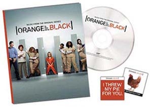 TOWER RECORDS ONLINE㤨Orange Is The New Black (Walmart Exclusive CD+ߥ˥ޥϡס[600753485682]פβǤʤ5,690ߤˤʤޤ
