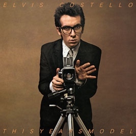 Elvis Costello/This Year's Model (2021 Remaster)[3826148]