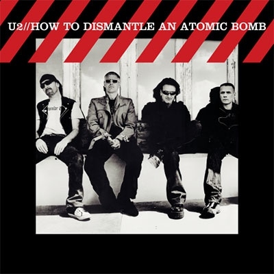 U2/How To Dismantle An Atomic Bomb (20th anniversary)[6553298]