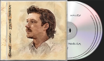 TOWER RECORDS ONLINE㤨Morgan Wallen/I'm The Problem[7595468]פβǤʤ3,490ߤˤʤޤ