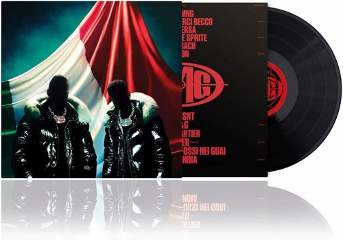 Sfera Ebbasta/Santana Money Gang[UNIT78242181]