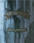 New Jersey: Super Deluxe Edition ［2CD+DVD］＜初回生産限定盤＞