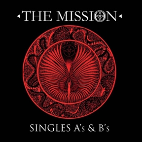 The Mission/Singles A's &B's[4733808]