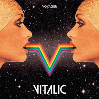 Vitalic/Voyager[5723668]