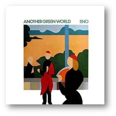 Brian Eno/Another Green World