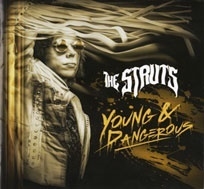 Young & Dangerous＜RECORD STORE DAY対象商品＞