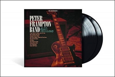 Peter Frampton/All Blues[UMEB0030283011]