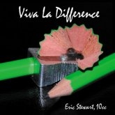 Viva La Difference＜限定盤＞