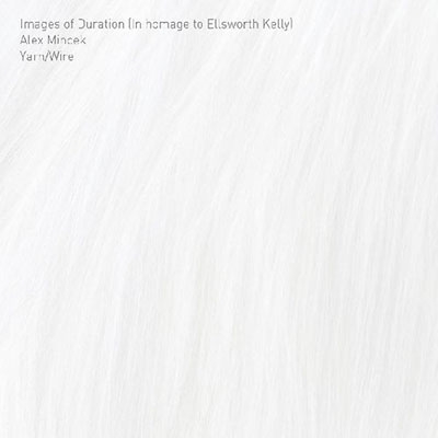 TOWER RECORDS ONLINE㤨Yarn/Wire/Images of Duration (In Homage to Ellsworth Kelly[NTHS1032]פβǤʤ2,690ߤˤʤޤ