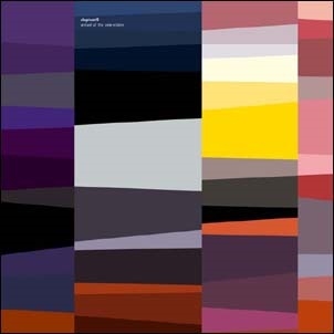 Arrival Of The New Elders Arrival Of The New Elders