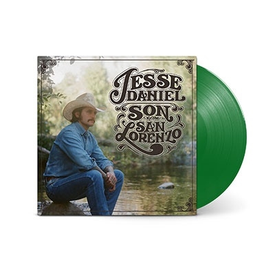 TOWER RECORDS ONLINE㤨Jesse Daniel/Son of the San LorenzoOpaque Green Vinyl[LRR00982]פβǤʤ3,790ߤˤʤޤ