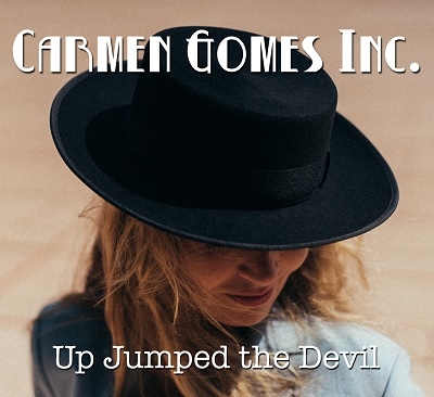 TOWER RECORDS ONLINE���㤨���Carmen Gomes/Up Jumped The Devil�� Discovering The Music Of Robert Johnson[CGI2020]�פβ����Ǥ������ʤ�3,090�ߤˤʤ�ޤ���