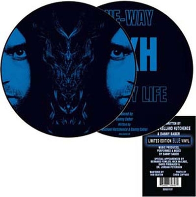 Michael Hutchence/One Way/Save My Life 10inch[DEKM8984821]