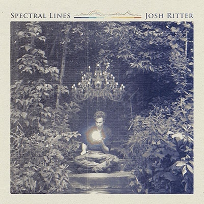 Josh Ritter/Spectral Lines[LPPYTH16]