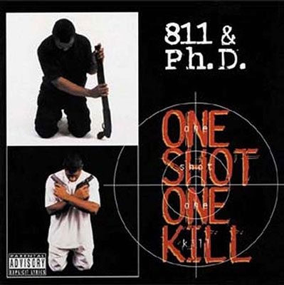 One Shot One Kill＜限定盤＞