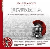 juvenaliaβ