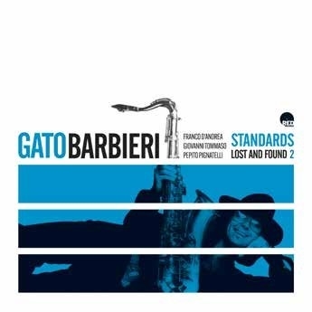 Gato Barbieri/Standards-Lost &Found 2[RR1233482]