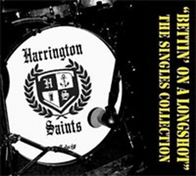 TOWER RECORDS ONLINE㤨Harrington Saints/Bettin' on a Longshot (The Singles Collection[PPRPDK2105]פβǤʤ2,290ߤˤʤޤ