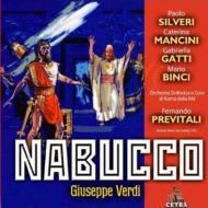 Verdi: Nabucco Verdi: Nabucco