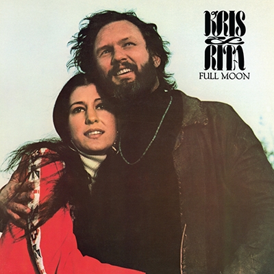 入園入学祝い Kris Kristofferson/Full Edition) (Expanded Moon 洋楽
