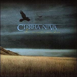TOWER RECORDS ONLINE㤨Cirrha Niva/For Moments Never Done[PCDCN005]פβǤʤ1,990ߤˤʤޤ