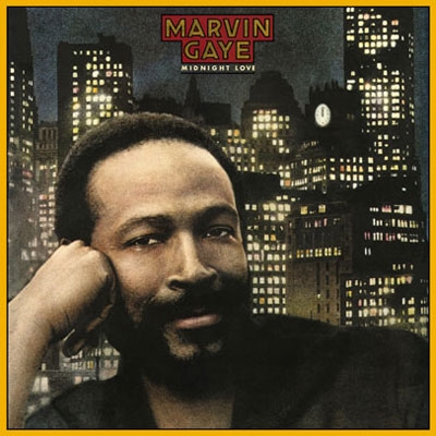 Marvin Gaye 名盤レコード5枚セット 中古新入荷情報】MARVIN GAYE / WHAT'S GOING ON USオリジナル
