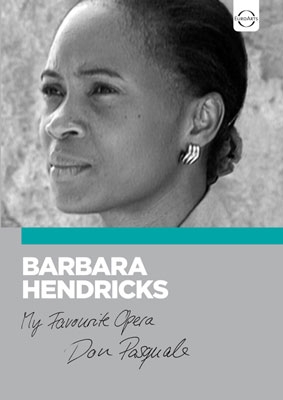 バーバラ・ヘンドリックス/Barbara Hendricks - My Favourite Opera ...