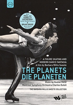 롦ǥȥ/The Planets - A Figure Skating and Modern Dance Fantasia[2061078]
