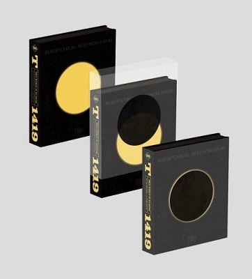 Before Sunrise Part.3 Before Sunrise Part.3