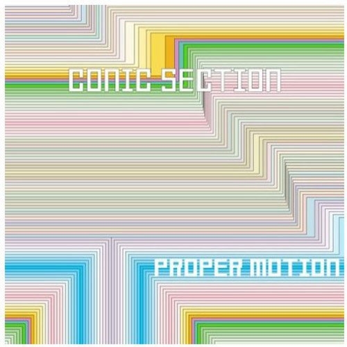 TOWER RECORDS ONLINE㤨Conic Section/Proper Motion Mini Album[MBMC0173]פβǤʤ1,890ߤˤʤޤ