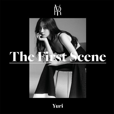The First Scene: 1st Mini Album