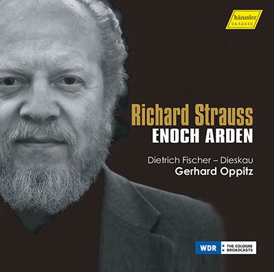 R.Strauss: Enoch Arden, etc