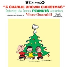 A Charlie Brown Christmas (70th Anniversary Edition)＜限定盤＞