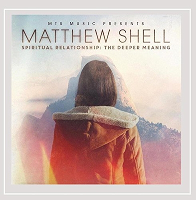 Spiritual Relationship: The Deeper Meaning