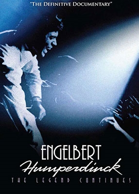 Engelbert Humperdinck/Engelbert Humperdinck The Legend Continues[CLO4531BR]