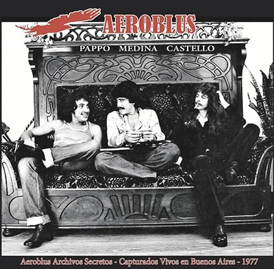 TOWER RECORDS ONLINE㤨Aeroblus/Archivos Secretos - Capturados Vivos En Buenos Aires 1977[8901288901282]פβǤʤ3,590ߤˤʤޤ