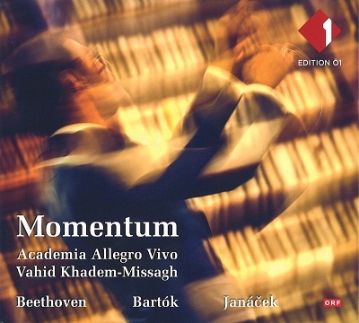 モメンタム モメンタム