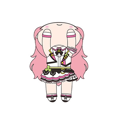 プロジェクトセカイ カラフルステージ! feat. 初音ミク 寝そべり ぬいぐるみ"桃井愛莉"(S)