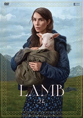 LAMB/ラム 豪華版 LAMB/ラム 豪華版