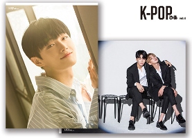 K-POPぴあ vol.4～2018年夏のSHINee 全網羅～