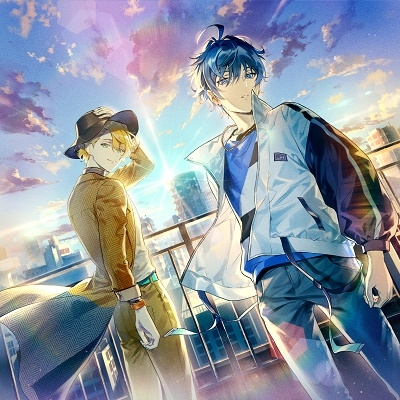 Into the noise＜初回限定盤＞