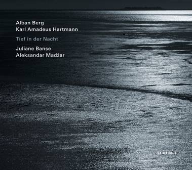 Tief in der Nacht - Lieder by Berg & Hartmann