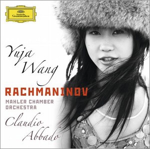 Rachmaninov: Piano Concerto No.2 Op.18, Rhapsody on a Theme of Paganini Op.43