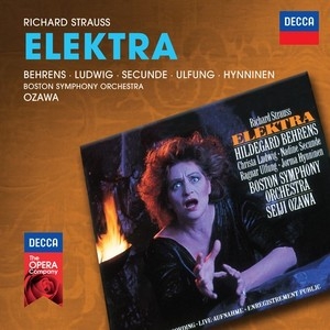 R.Strauss: Elektra