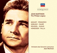 The Philips Legacy - The Complete Philips Recordings 1953-1956