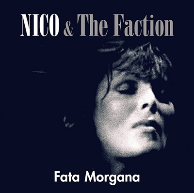 Fata Morgana＜RECORD STORE DAY限定＞