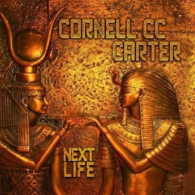 Cornell CC Carter/Next Life[ZPCD02]